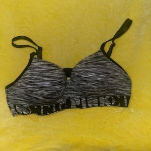 Victorias Secret PINK Lounge Bras
